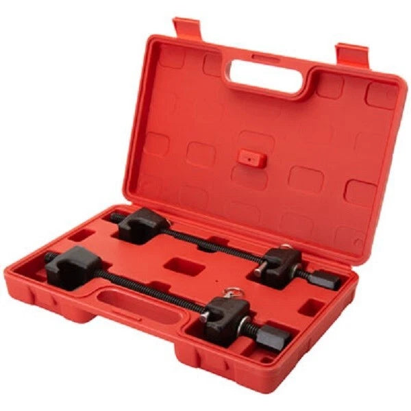 Tusk Heavy Duty Shock Spring Compressor for (207-088-0001)
