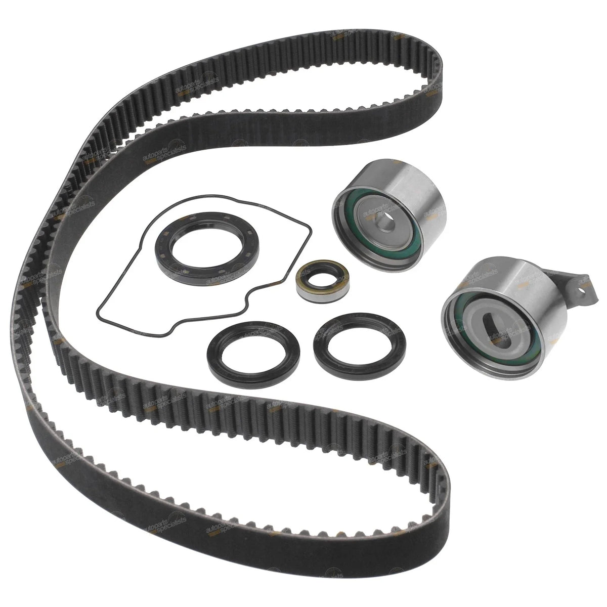 Timing Belt + Tensioner for Celica ST162 (1985–1989)