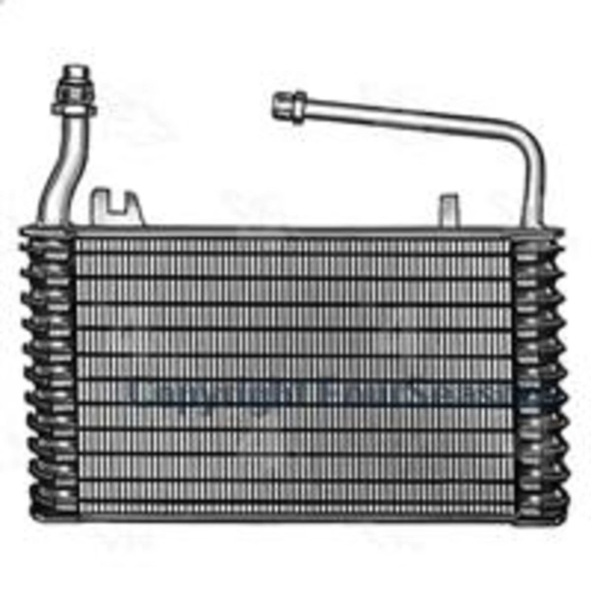 A/C Evaporator for Olds Chevy S-10 Blazer Jimmy (1982–1994) 54520
