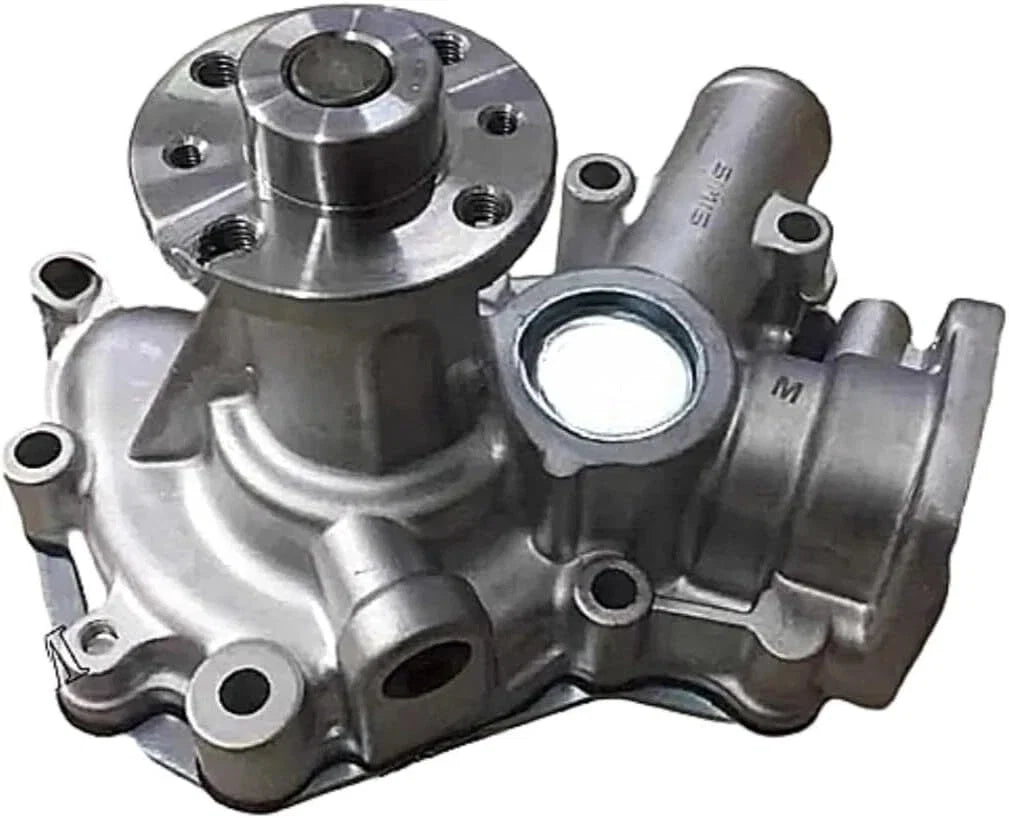 Water Pump 8-97321508-3 for Isuzu 3LA1 3LC1 3LD1 3LB1