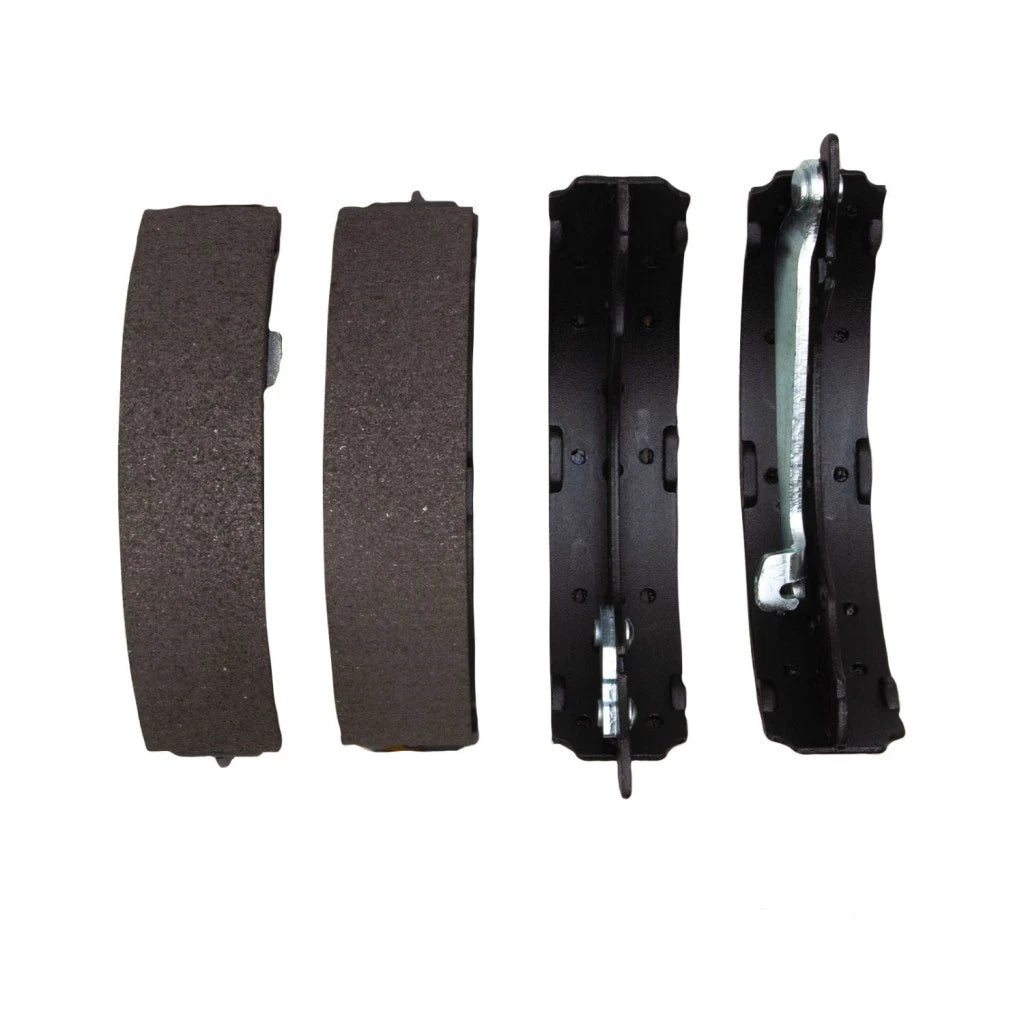 Brake Shoes for Volkswagen Jetta (1990–1992) ALX-PAU-DF-1901-0495-10-CLA1