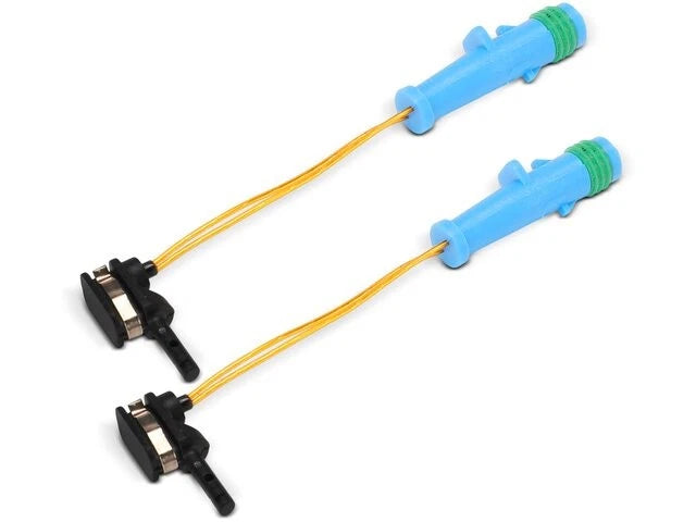 Brake Pad Wear Sensor Kit for Mercedes C350e (2016–2017) 81233FVJZ