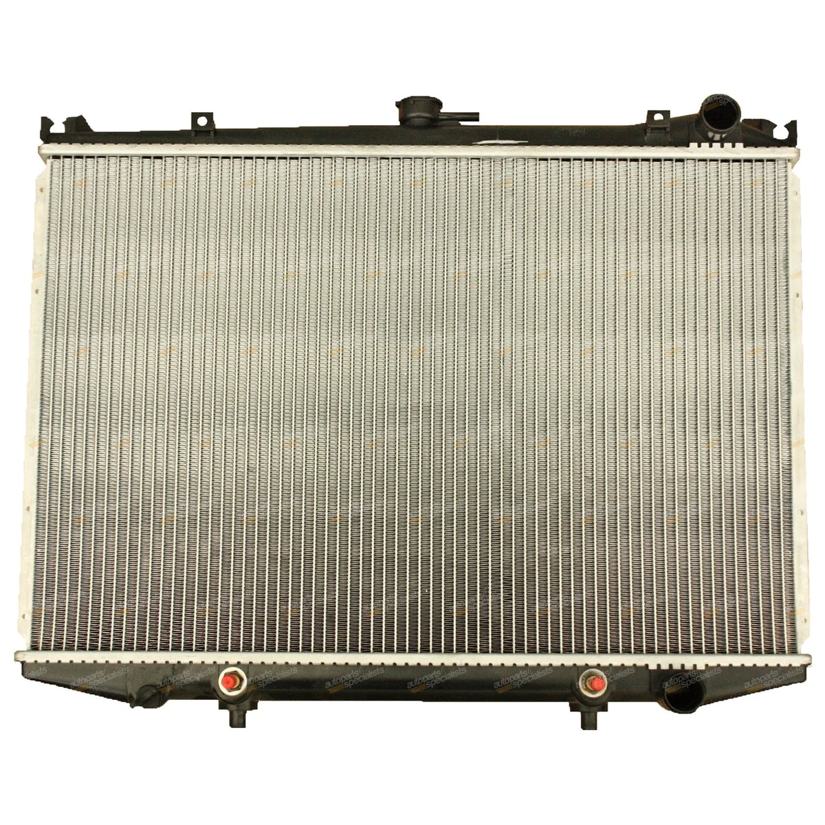 Alloy Radiator for Nissan Pathfinder WD21 V6 3.0L VG30E (1992-1995)