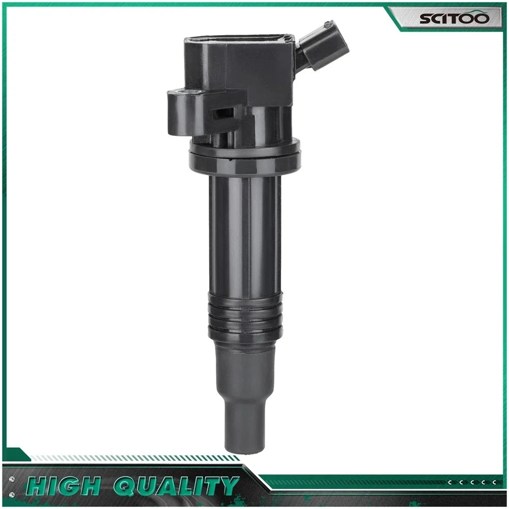 Ignition Coil for Toyota Highlander, Solara 2.4L (2001–2007)
