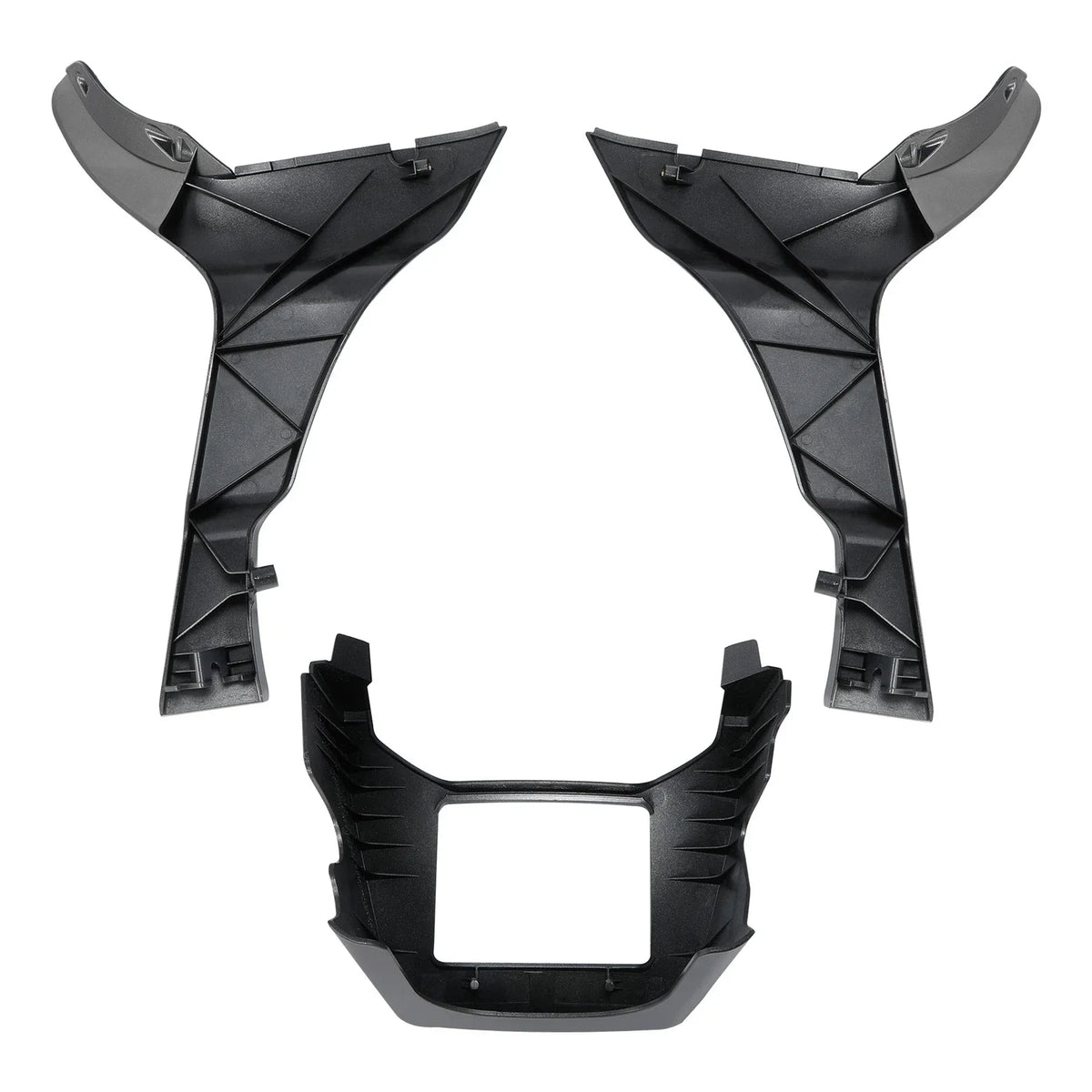 Fairing Spoilers Cover for Harley Touring Road Glide (2017-2023)
