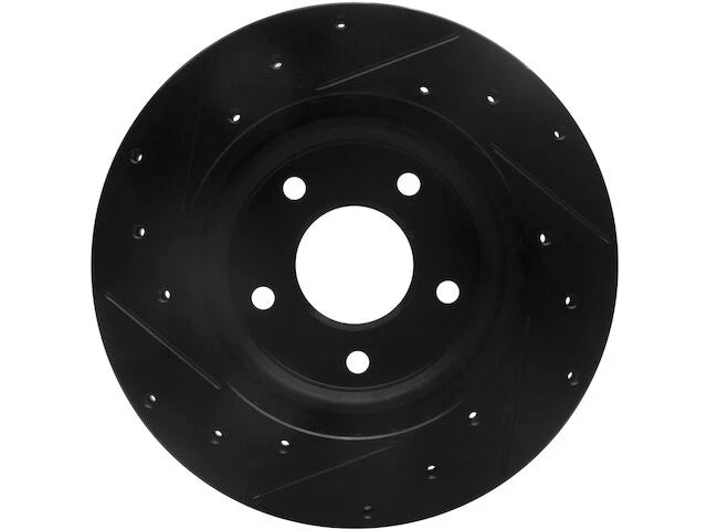 Brake Rotor for Mitsubishi Eclipse Cross (15893PHXW)