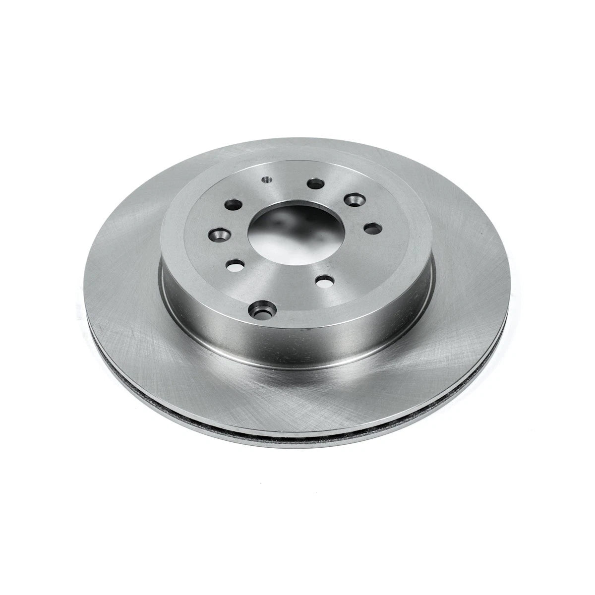 Powerstop Brake Disc Rear for Mazda CX-9 (2007–2015) JBR1398