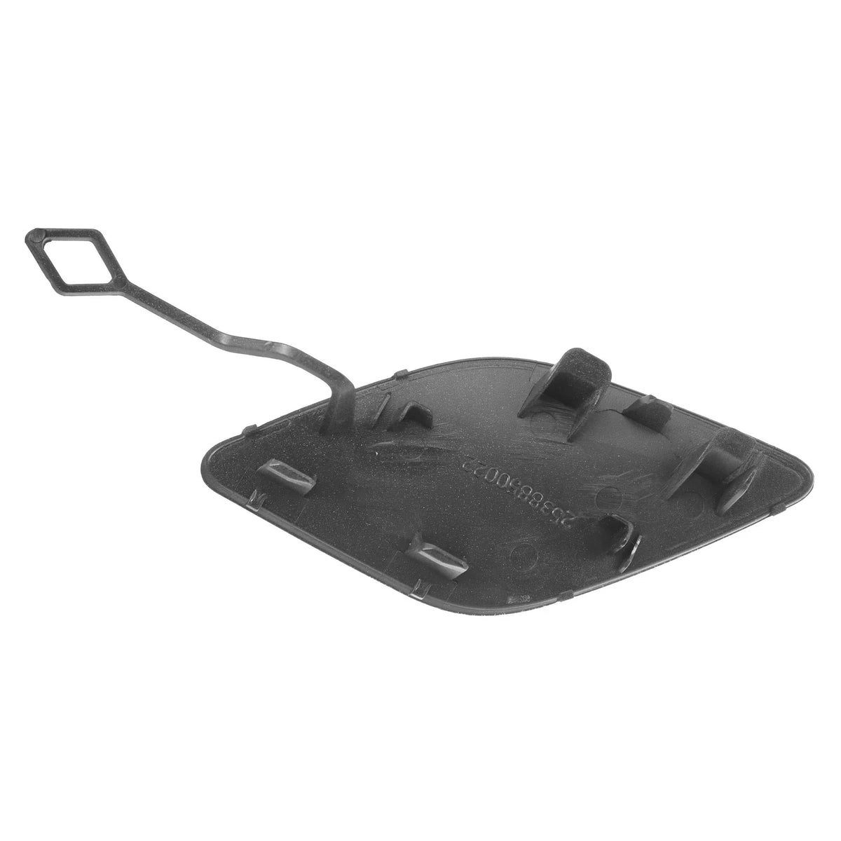 Front Bumper Tow Hook Cover Cap A2538850022 for Mercedes-Benz (2019–2023)