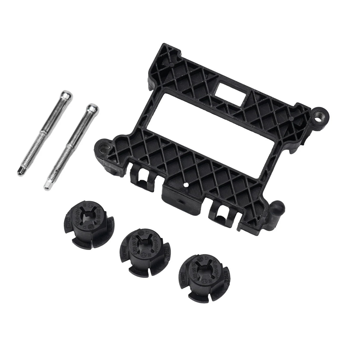 Cruise Control Module Distance Sensor for VW (2015–2021) 5G0998561