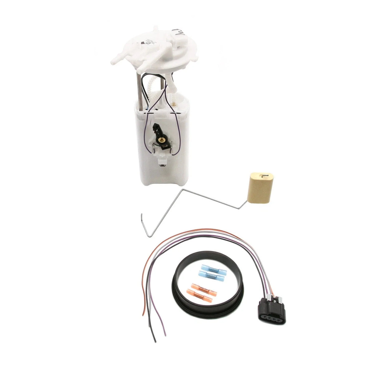 Delphi FG0089 Fuel Pump Module Assembly for Chevrolet Tahoe/GMC Yukon (1998–2000)