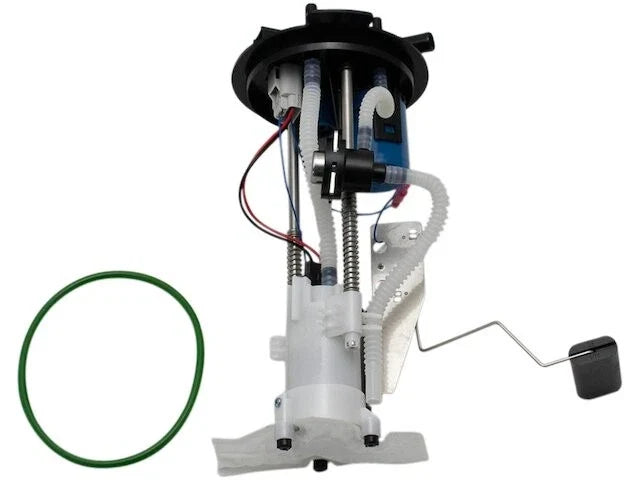 Fuel Pump for Mazda B3000 Standard Cab Pickup (2006–2007) MQ538GG