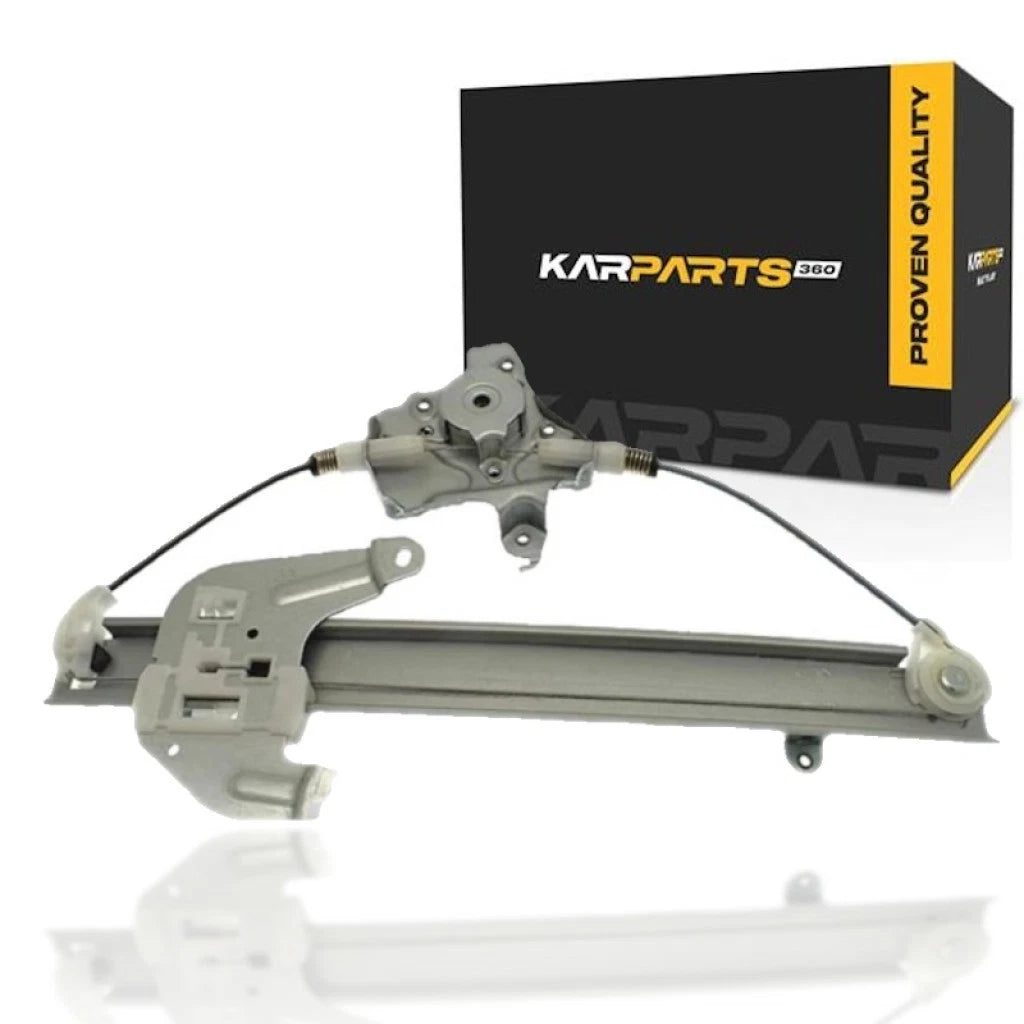 Window Regulator for Nissan Rogue Select (2014–2015) CLX-M0-660906-CLA2, NI1550139