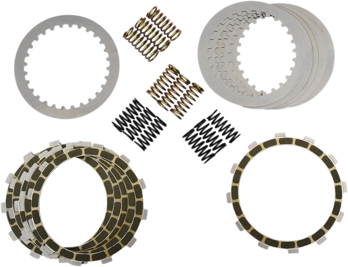 Clutch Kit 303-35-10004 for Barnett