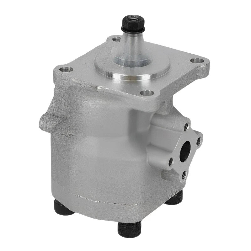 Hydraulic Pump for John Deere 650 Compact Tractor (AM880754, CH15095, CH15096)