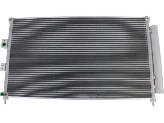 A/C Condenser for Honda Civic (2006–2011) 69754TQBX