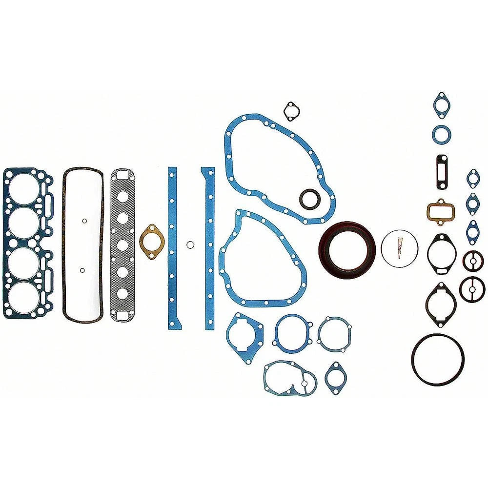 Full Engine Gasket Set for Cockshutt