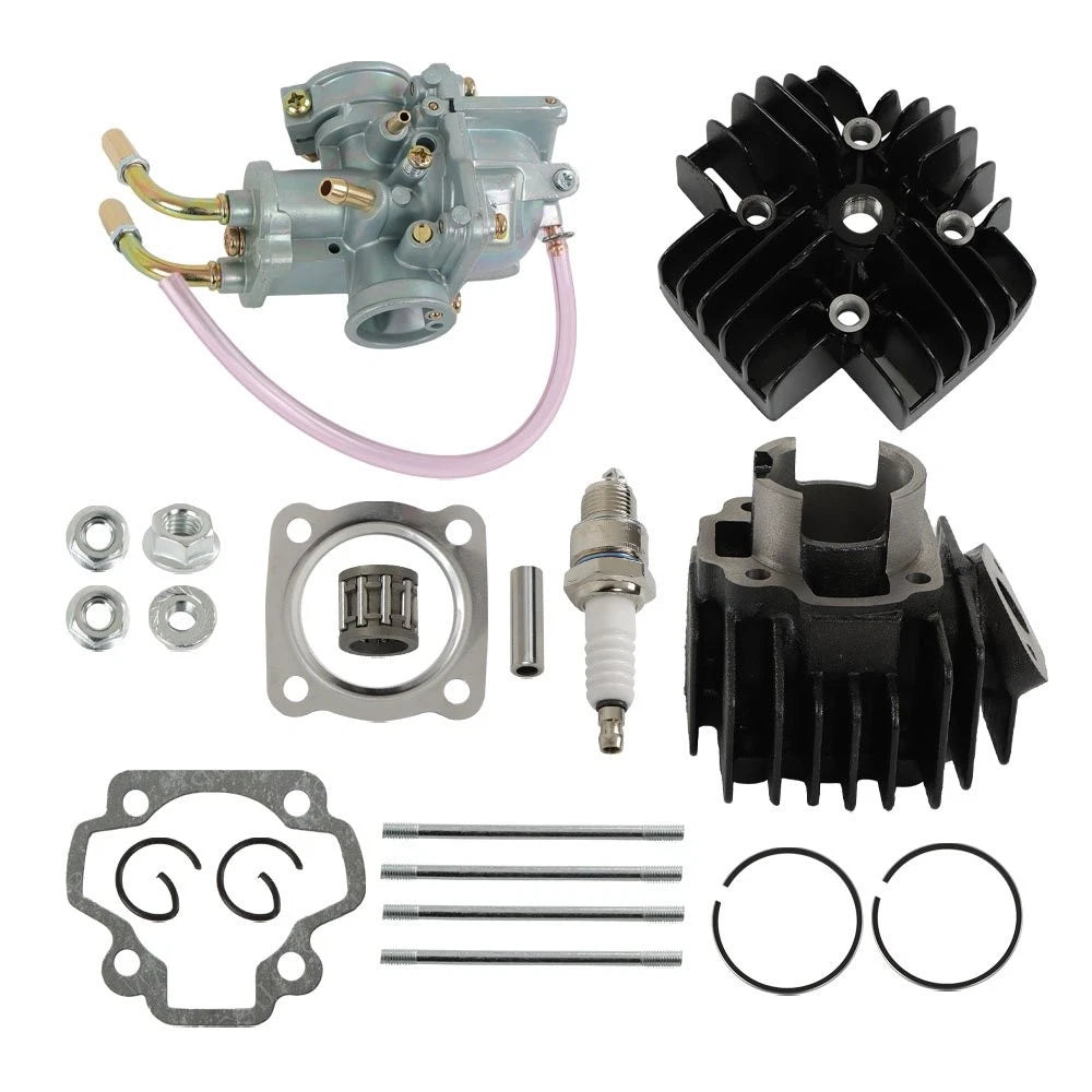 Top End Kit for Yamaha PW 50