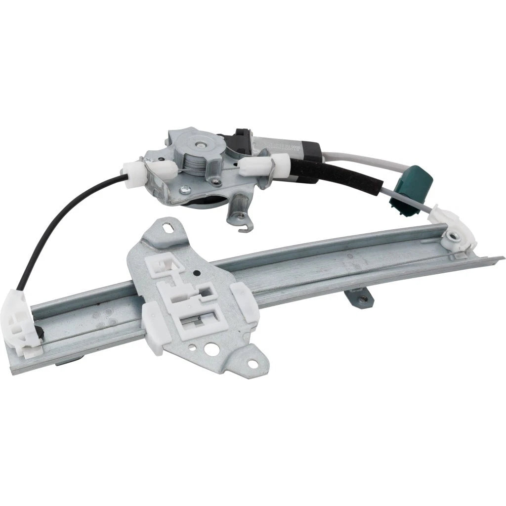 Power Window Regulator for Nissan Altima (2007–2012) CLX-M0-USA-RN49170014-CL360A70, NI1550126