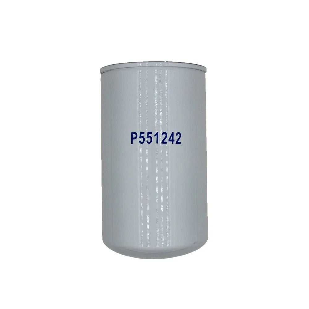 Hydraulic Filter AT184206 for John Deere TC44H TC54H TC62H 444H 544H 624H (–)