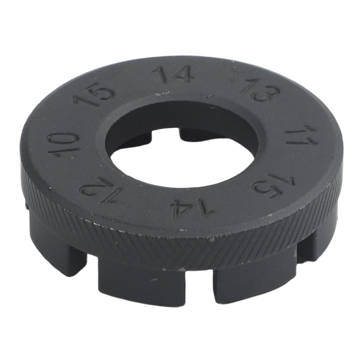 Spoke Wrench Tool for Compact Bike