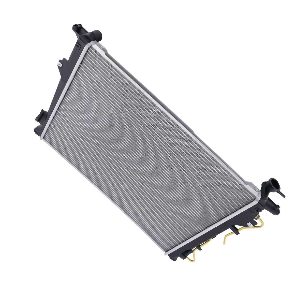 Aluminum Radiator for Hyundai Sonata, Kia Magentis (2006–2010)