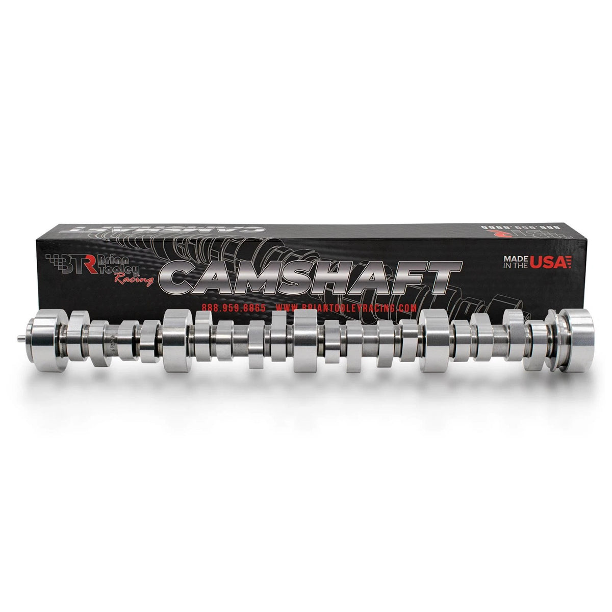 BTR PDS Stage 1 Torque Camshaft for LS (BTR-PDSSTAGE3TQ18)