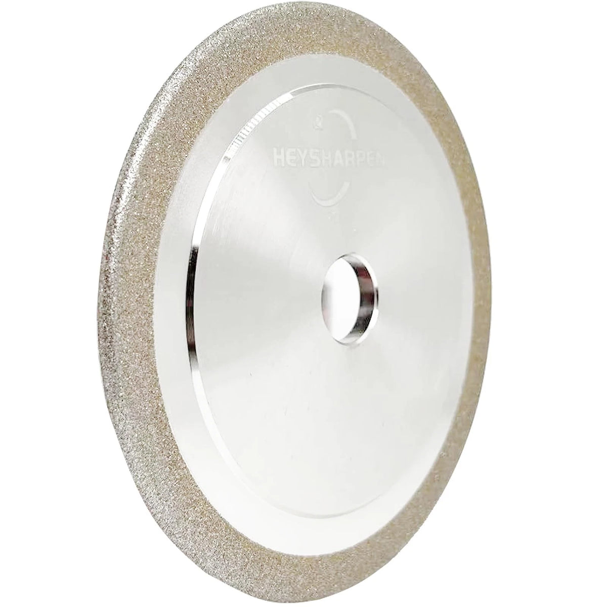 5-3/4" CBN Chainsaw Grinding Wheel (3/16" Thick, 7/8" Arbor)