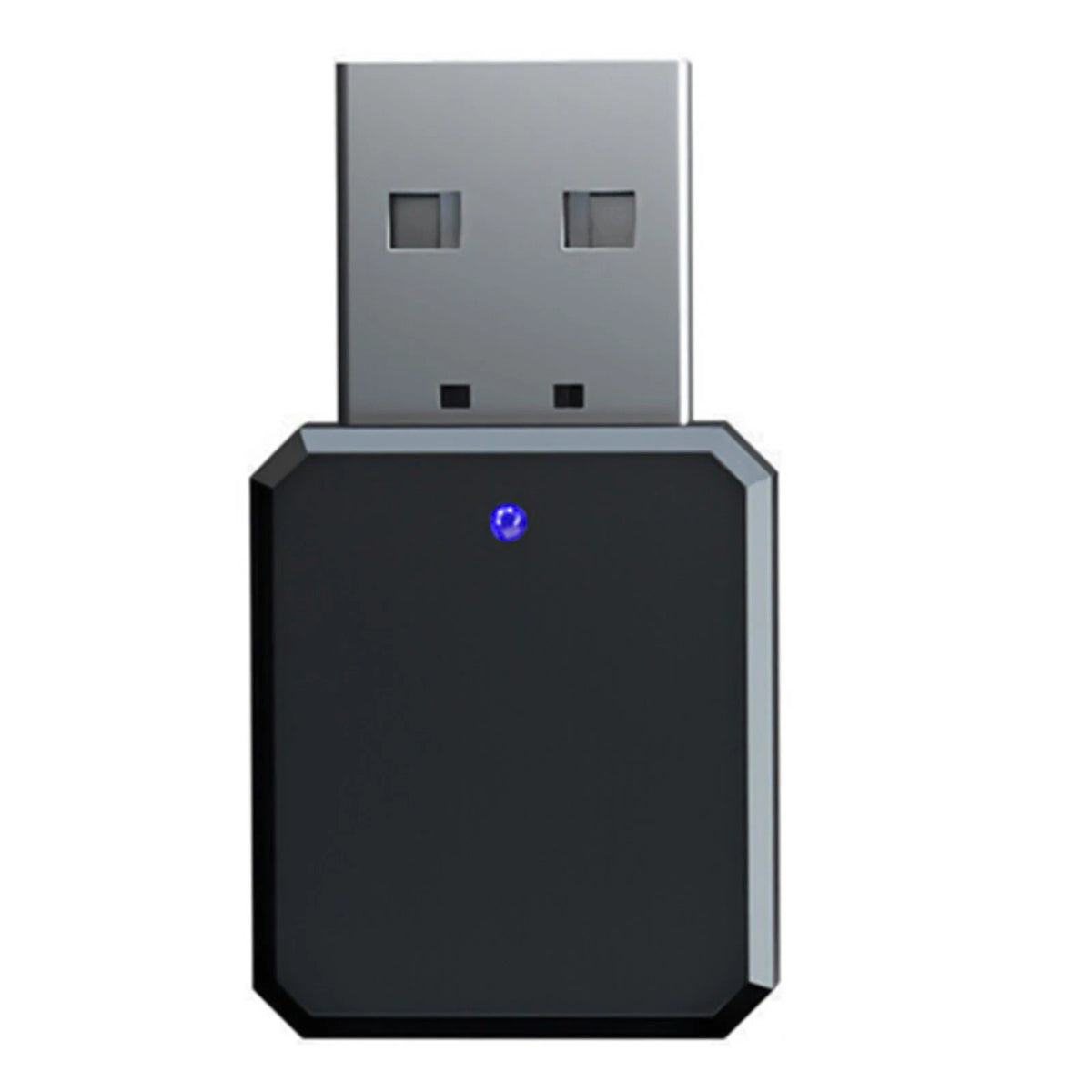 USB Bluetooth 5.1 Music Stereo Wireless Audio Receiver for Car
