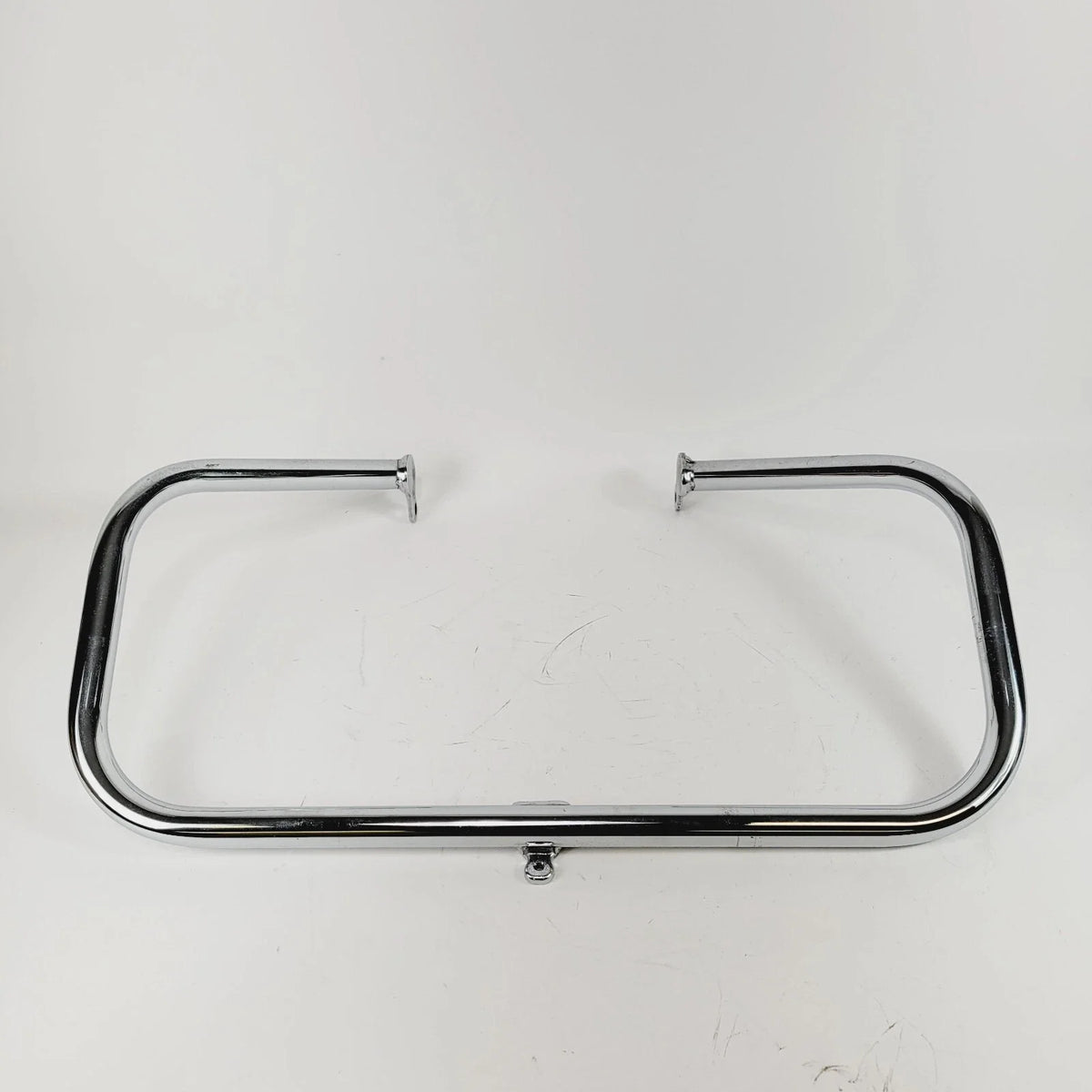 OEM Chrome Engine Guard Crash Highway Bar for Harley-Davidson Touring (2009–2023)