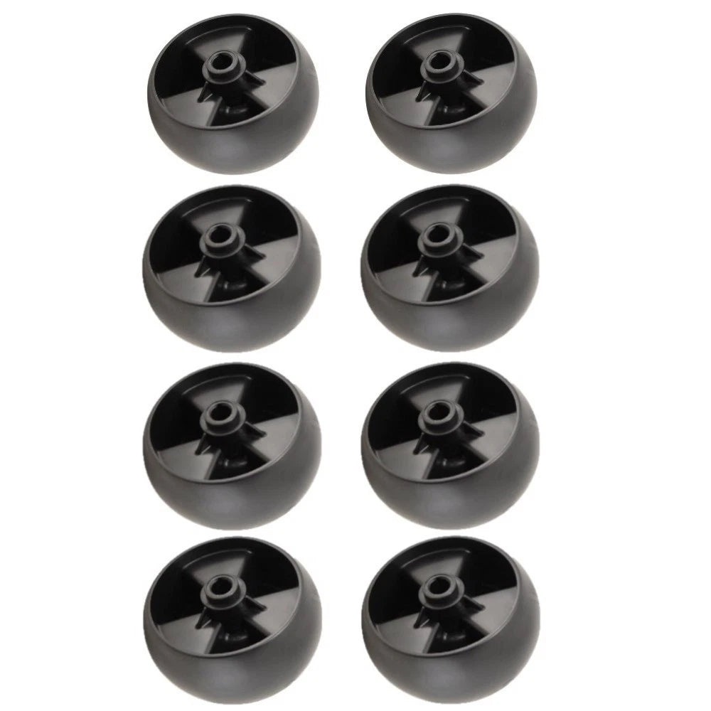 8X Deck Wheel for Cub Cadet (Replaces 734-04155)