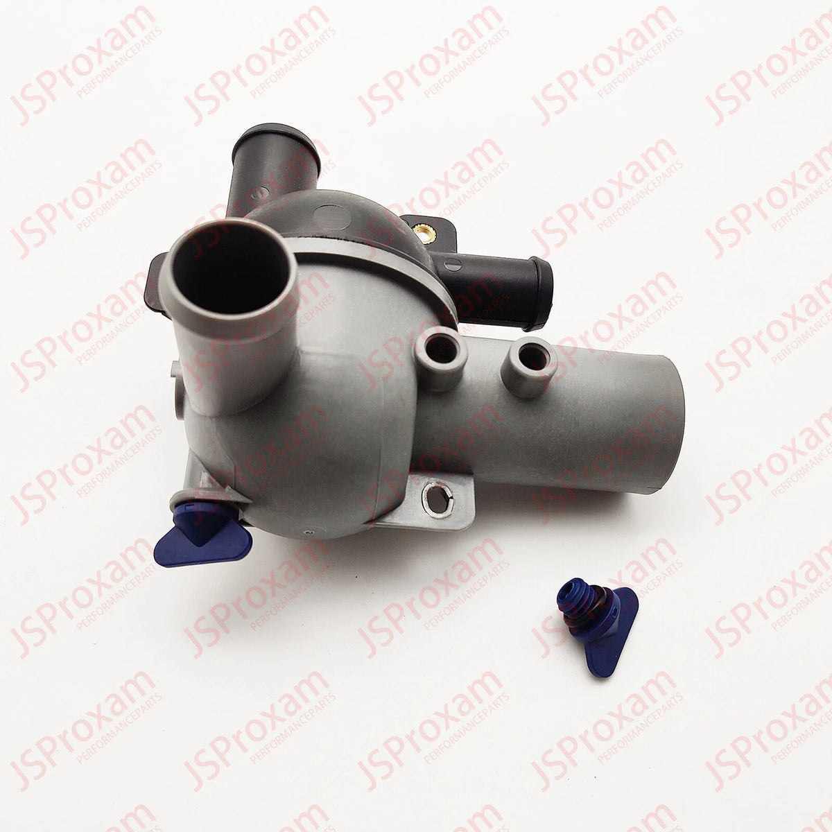 Cooling Water Distribution Housing Control Valve for Mercruiser 863631T1