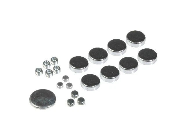 Expansion Plug Kit for Chrysler Newport (1971–1972, 1974–1981) 77166HNZF