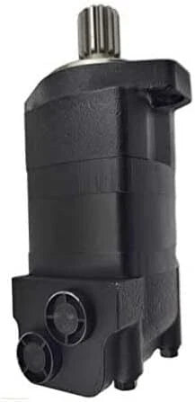 Hydraulic Motor 104-1229-006 for Eaton Char-Lynn 2000 Series (2000–2000)