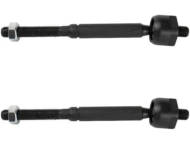 Set of 2 Front Inner Tie Rod Ends for Mazda 6 (2014–2017) QJ387BS