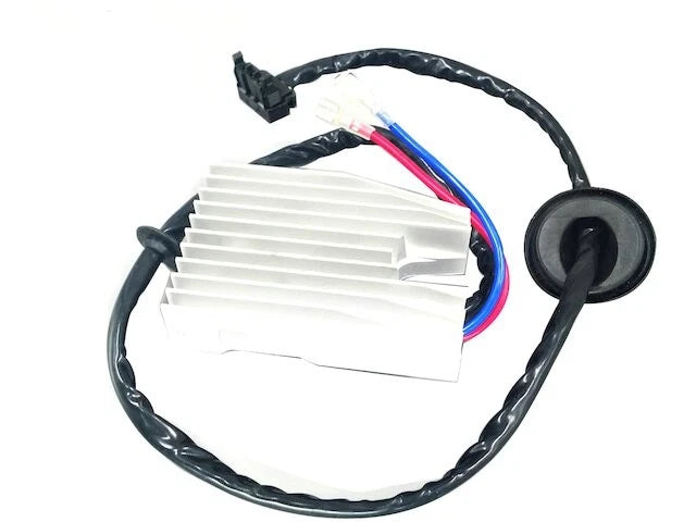Blower Motor Resistor for Mercedes 300E (1986–1993) 53158CBWS