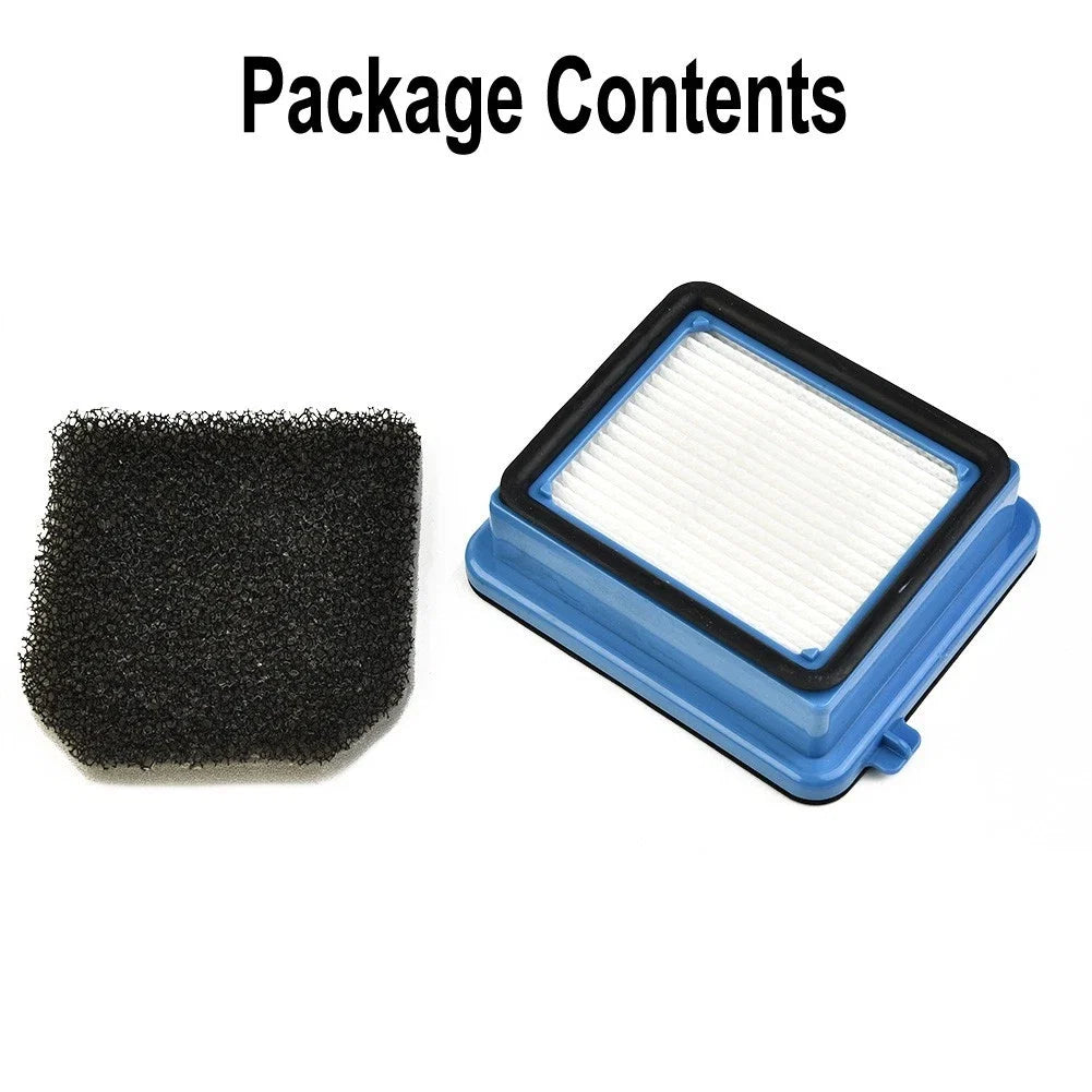 Filter Set for AEG QX6/QX7/QX8-2 (2018–2023)