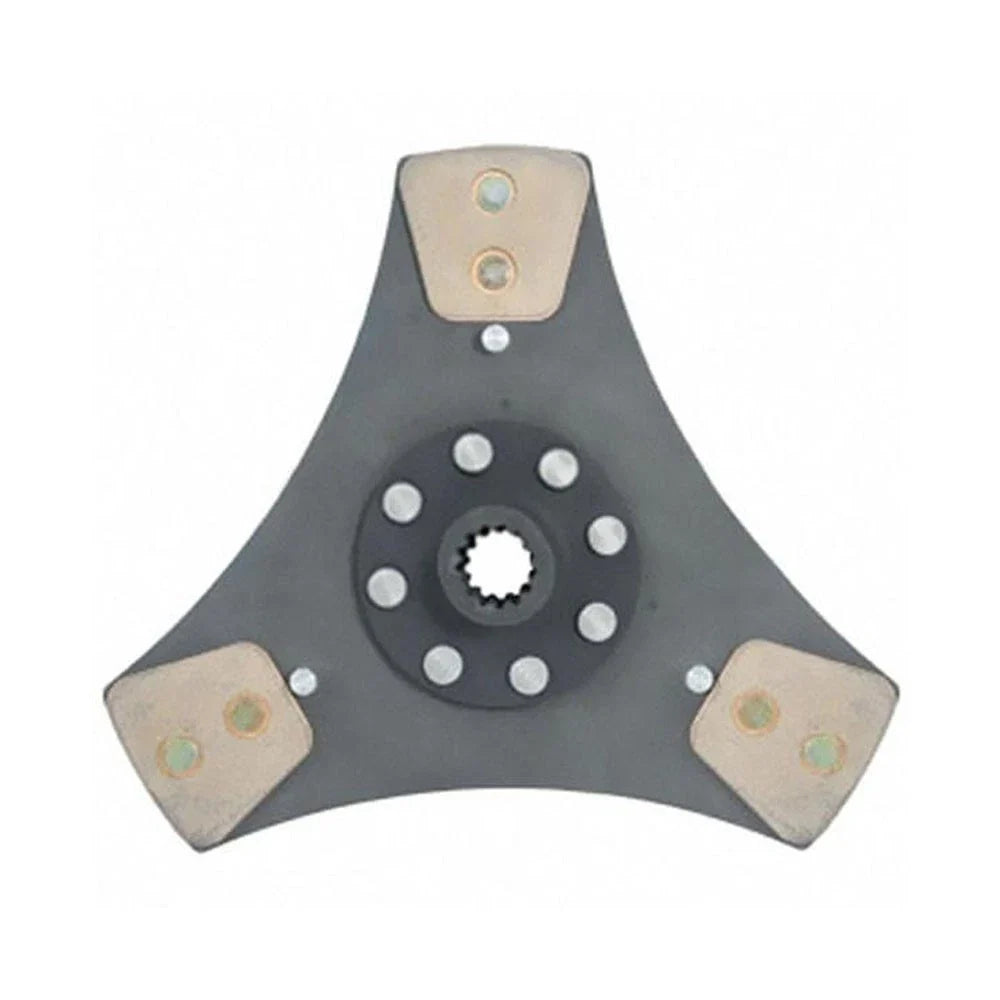 PTO Disc for John Deere (Replaces RE242274)