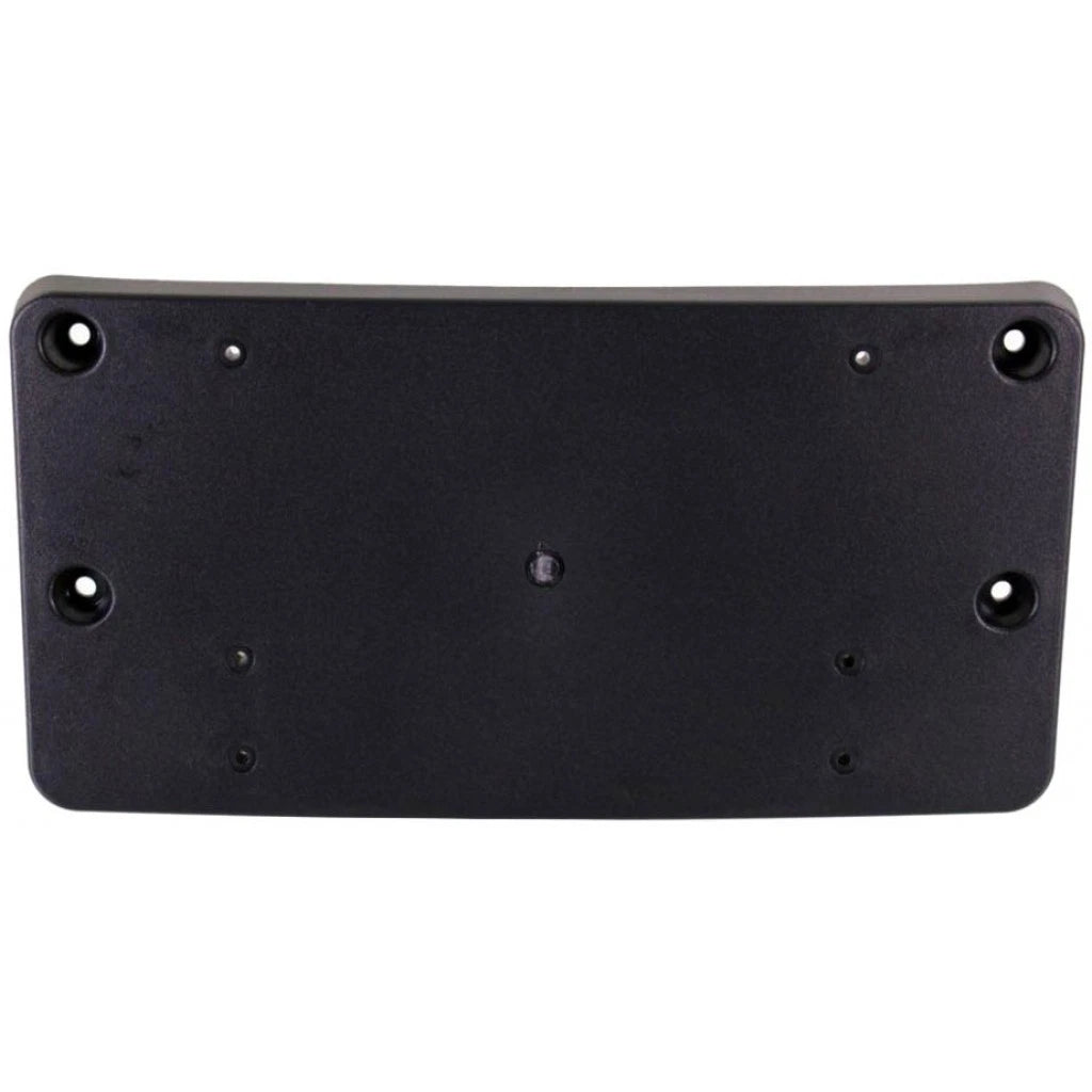 License Plate Bracket for Mercedes-Benz C230 (2008–2009) LLX-MB1068110-CL360A70, MB1068110