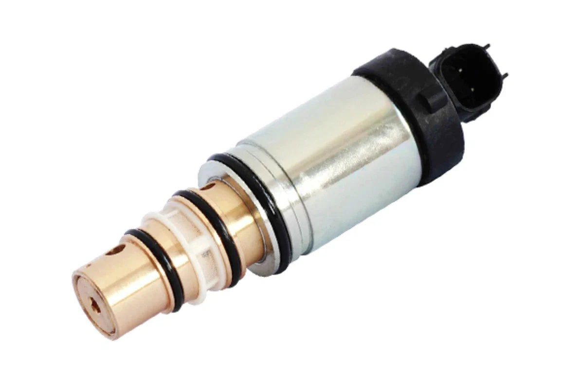 AC Compressor Control Valve Replacement for Porsche 718 Cayman (2024–2024)