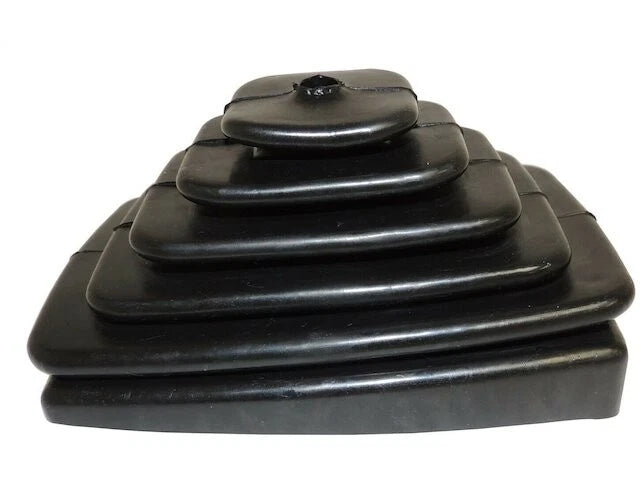 Shift Boot for Jeep Wrangler (1997–2004) 53526CNCN