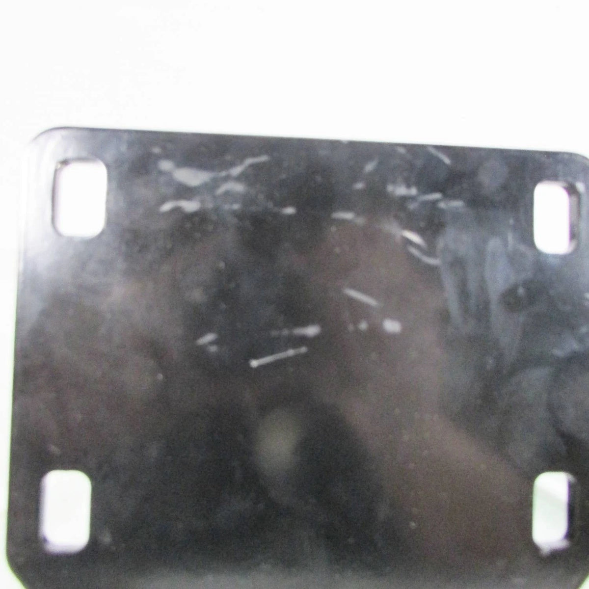 2" Receiver for Ski-Doo Heavy-Duty Rear Bumper (LSS-1955)