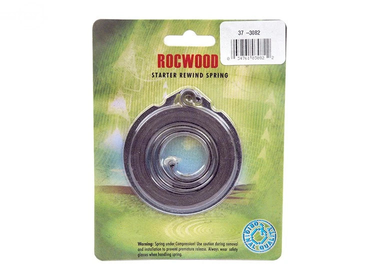 Replacement Chainsaw Rewind Spring for Husky 3082