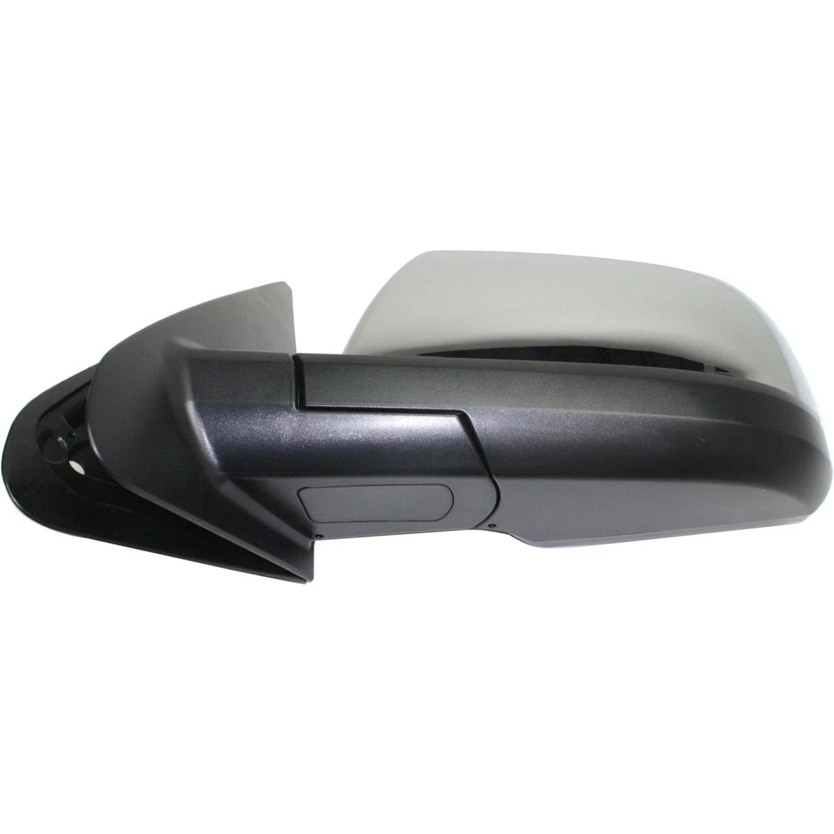 Driver Side Mirror for Toyota Tundra (2007–2013)