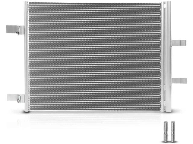 A/C Condenser for Mitsubishi Outlander (2022–2024) 62795BWTC