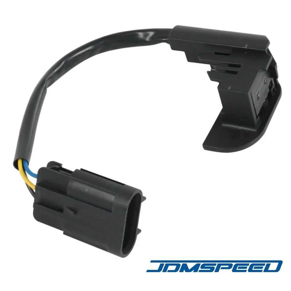 Clutch Starter Safety Switch 901-5207 for Freightliner Cascadia (2008–2020)
