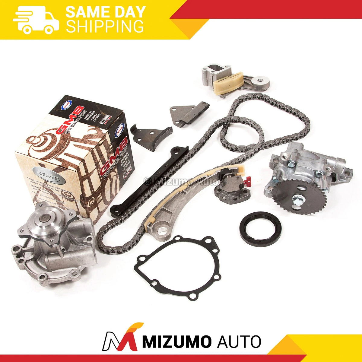 Timing Chain Kit for Chevy Suzuki (1996–2003) MA-4216901711, 12761-77E10