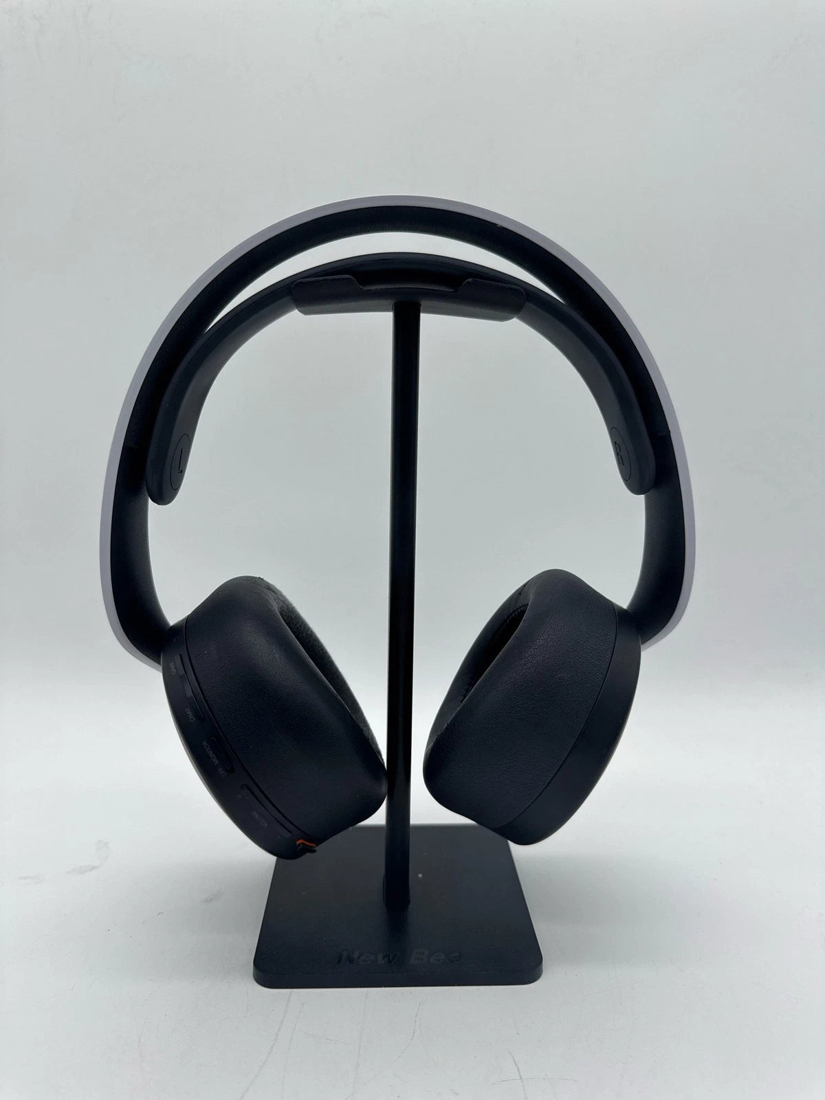 PlayStation PULSE 3D Headphones Wireless 3D Audio Over-the-Ear