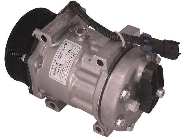 A/C Compressor for Freightliner Columbia (2000–2007) 38767GQRK