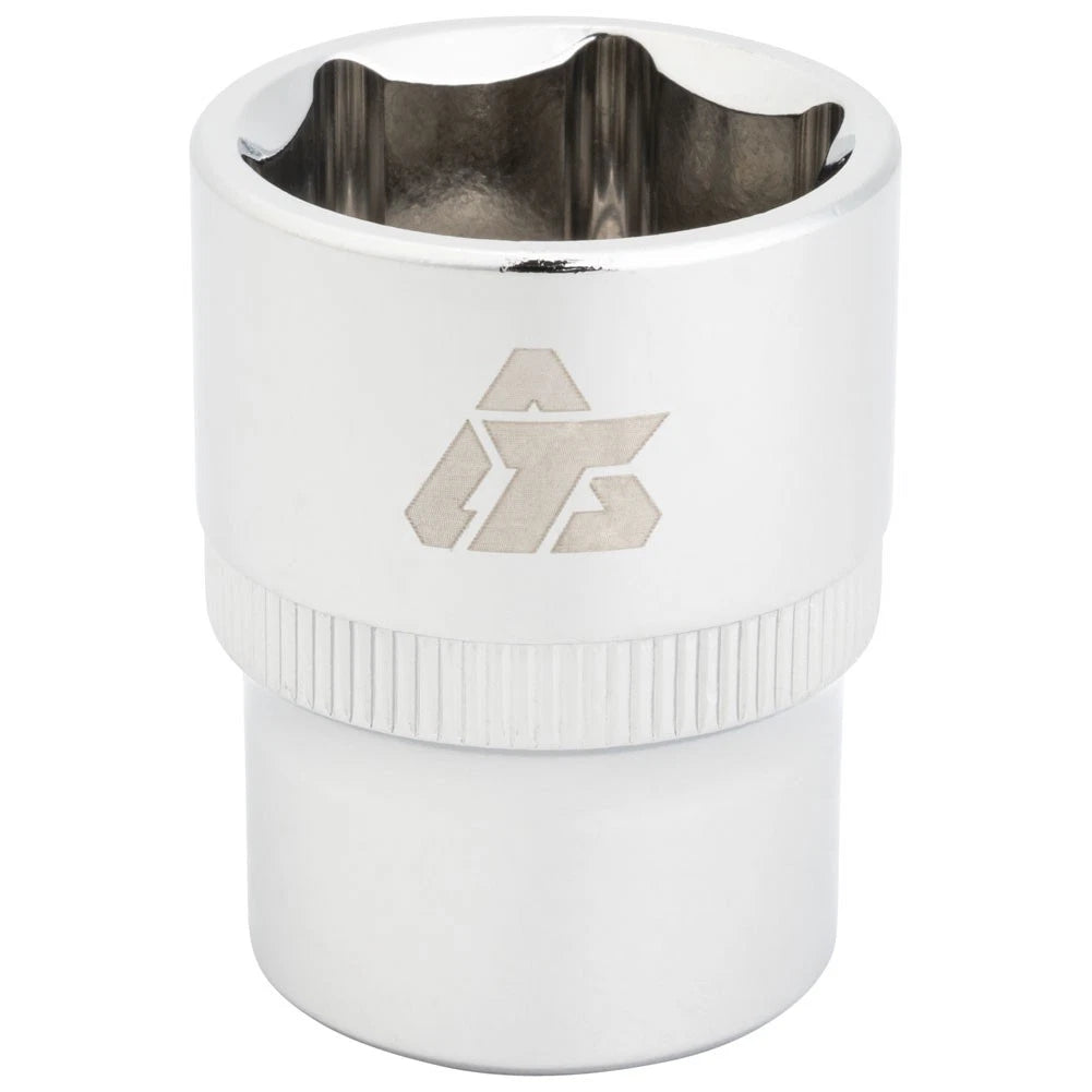 22mm 6-Point Standard Socket for Tusk (WR17050022011)