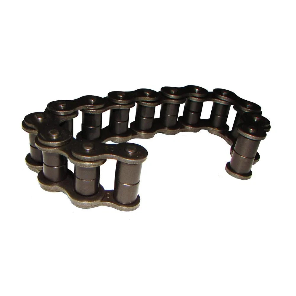 Feeder House Coupler Drive Chain for John Deere CTS CTS II (WN-AN102383-PEX)